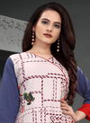PEAFOWL PEAFOWL VOL-71 Fancy Latest Designer Regular Wear Maslin silk Digital Printed Kurti Collection
